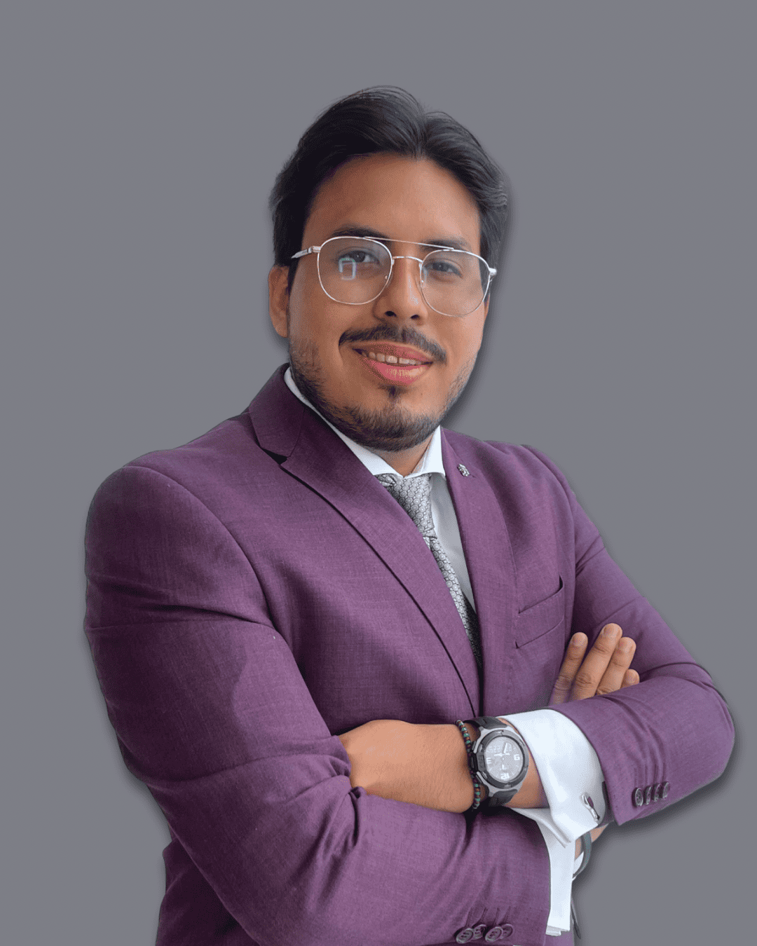 Abg. Andres Rodriguez