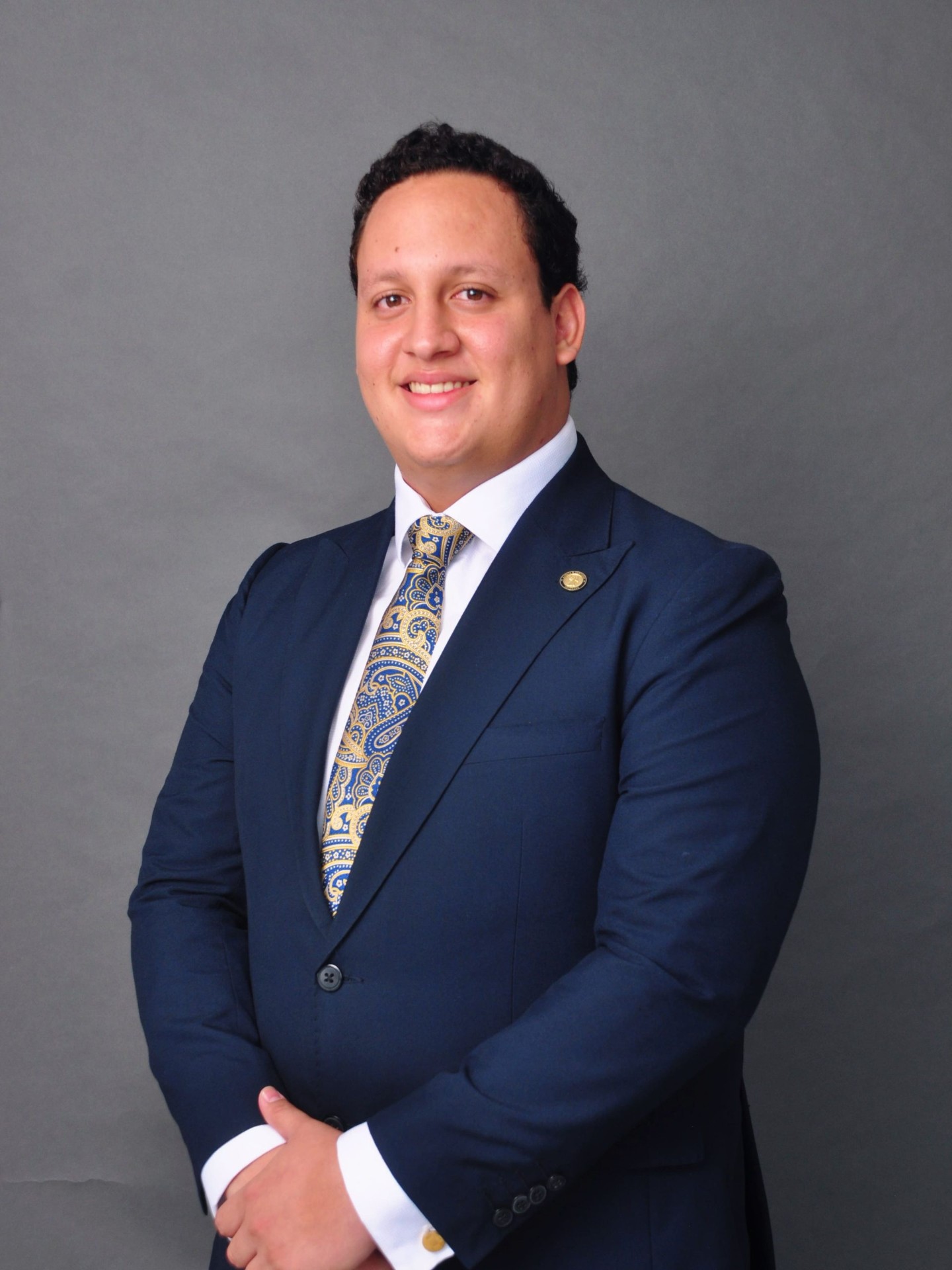 Gabriel Garcia