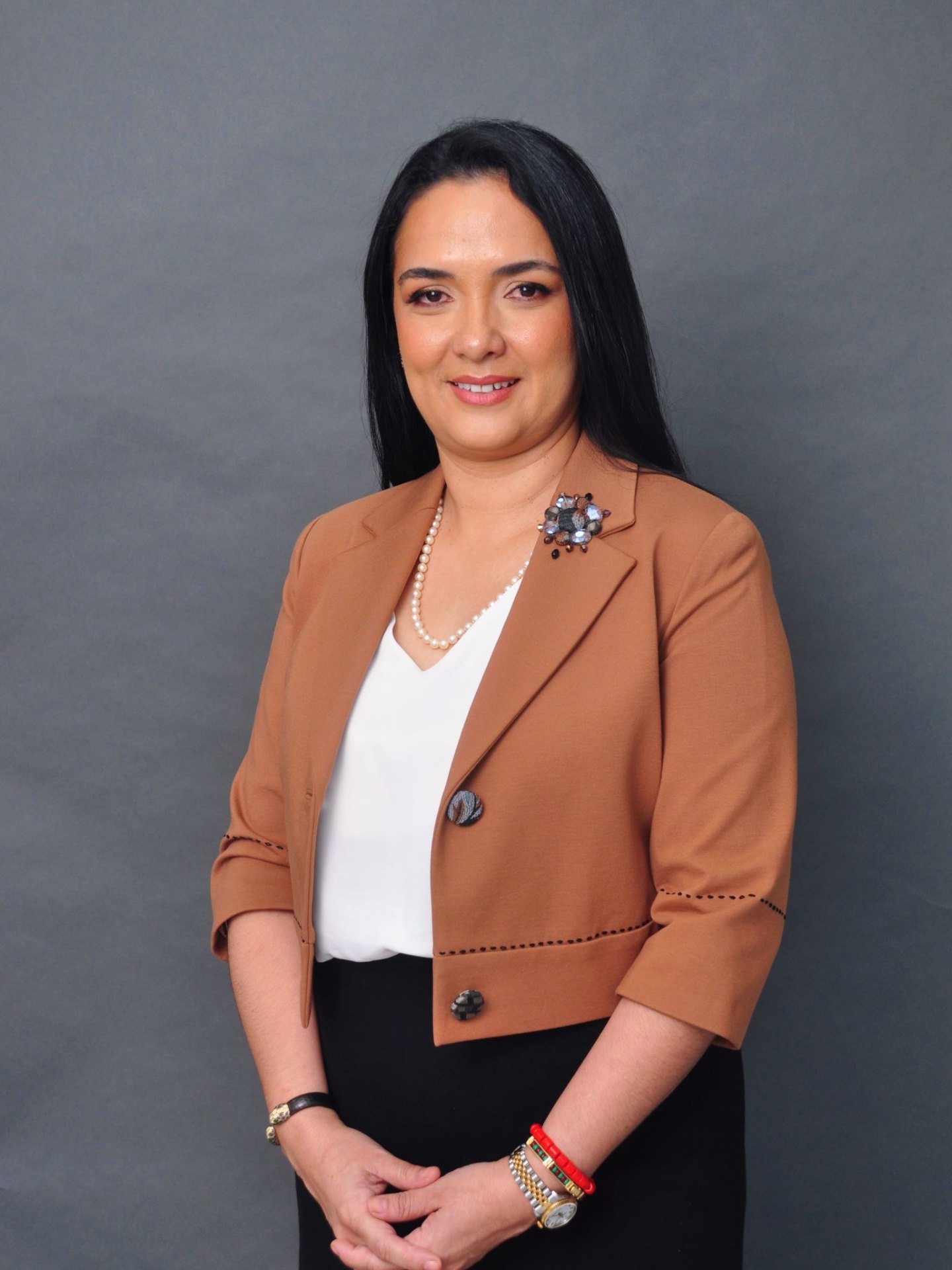 Abg. Vanessa Zavala Fonseca
