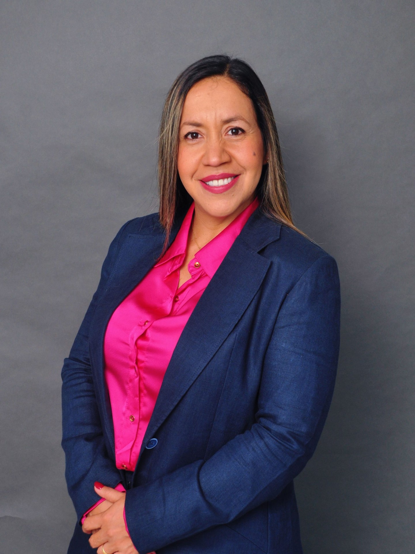 Abg. Gabriela Rojas