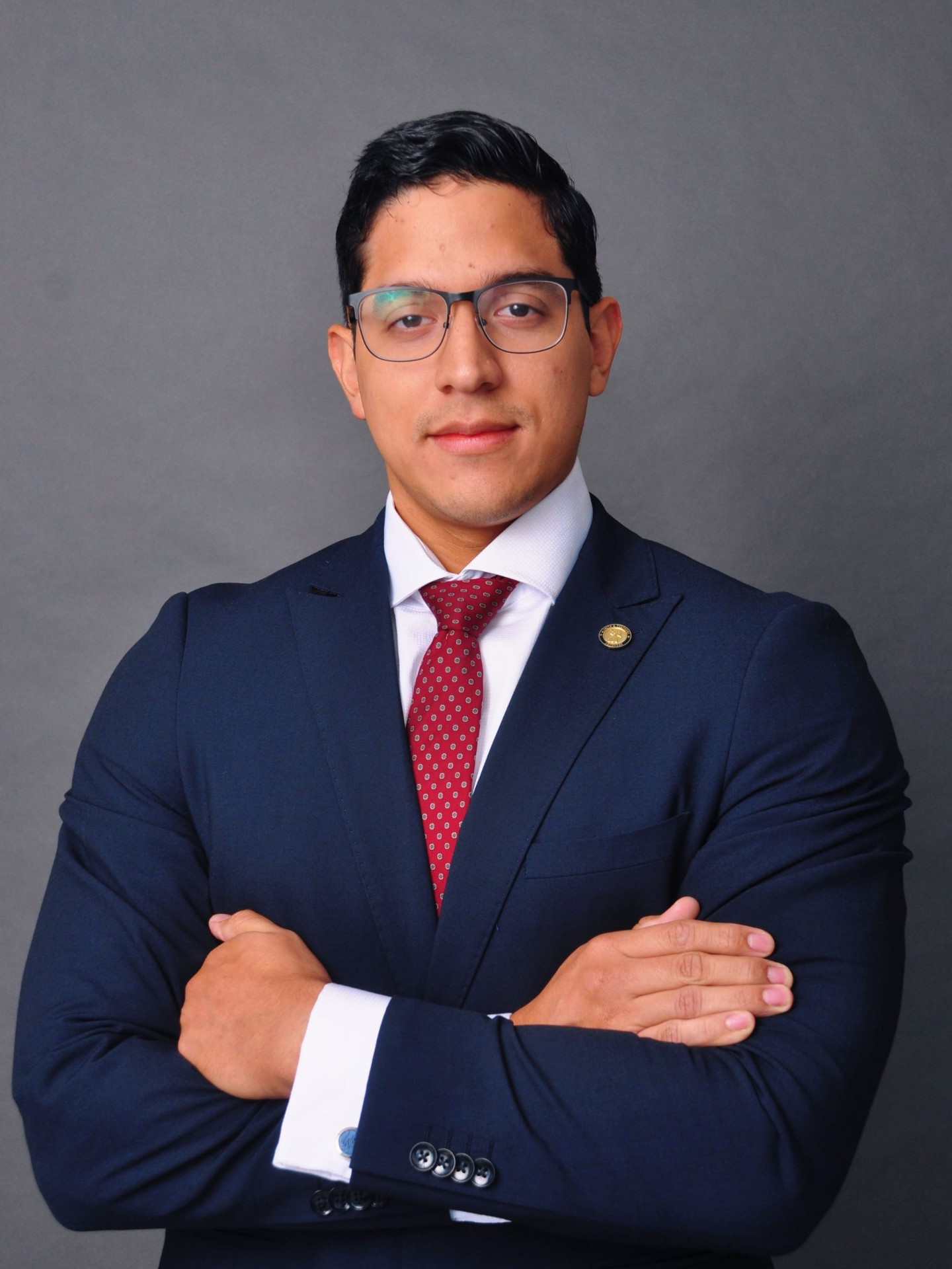 Jimmy Villamar