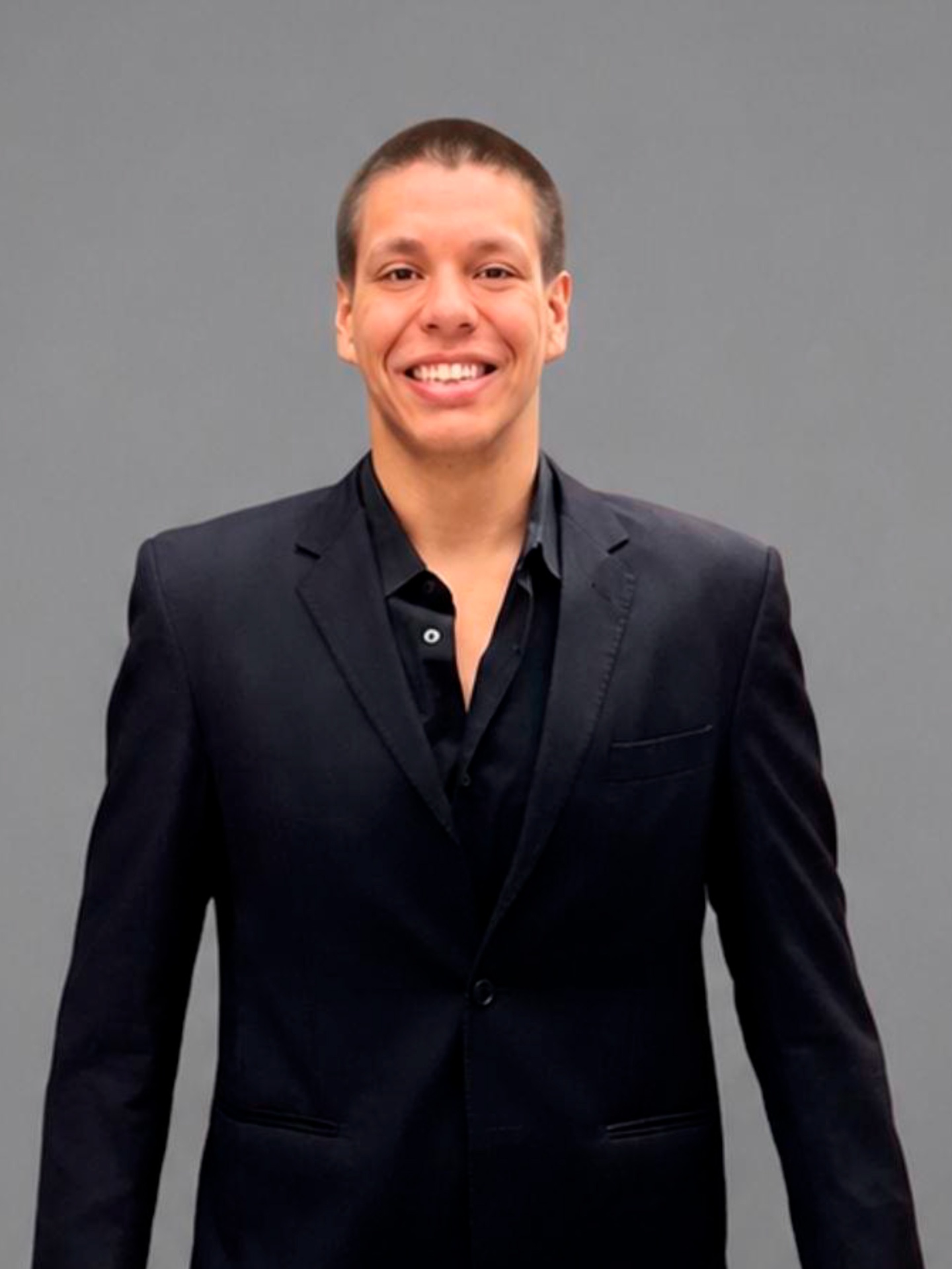 Carlos Villamar