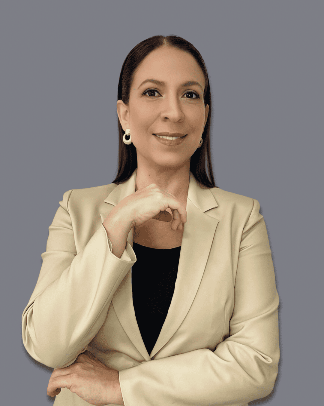 Abg. Laura Ramos