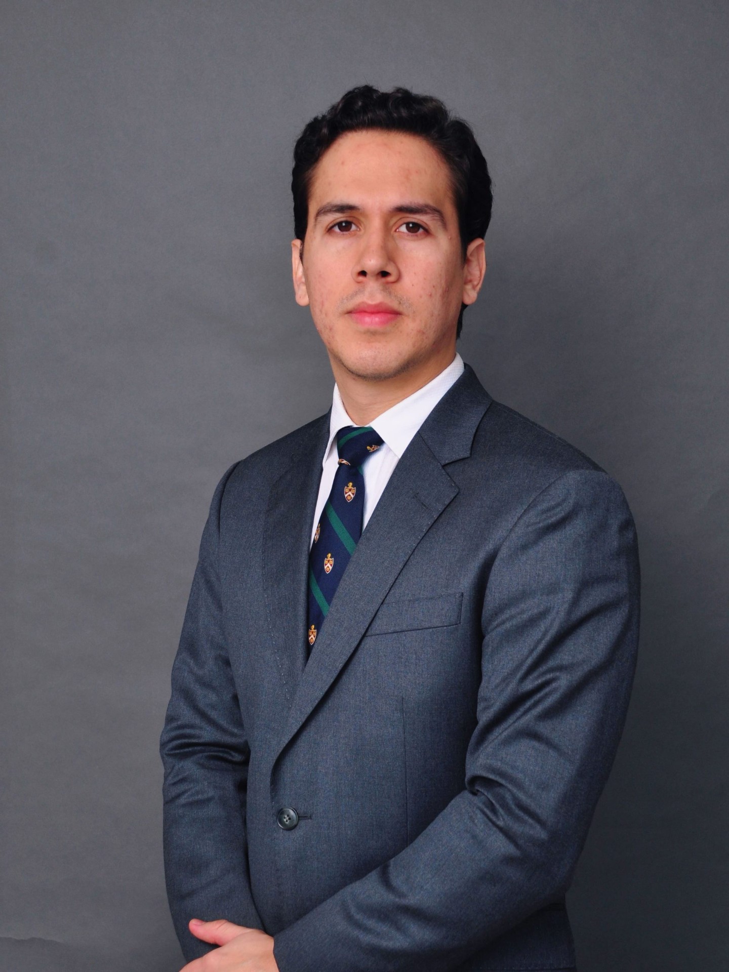 Abg. Rafael Garcia