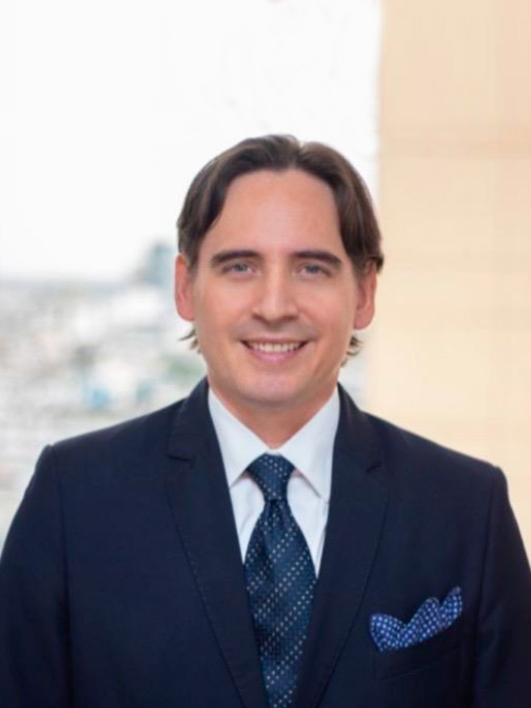 Econ. Javier Galván Álvarez